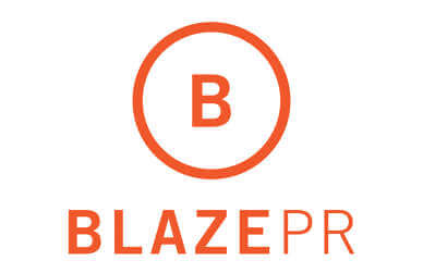 Blaze PR Agency