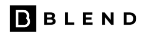 Blend Logo Main