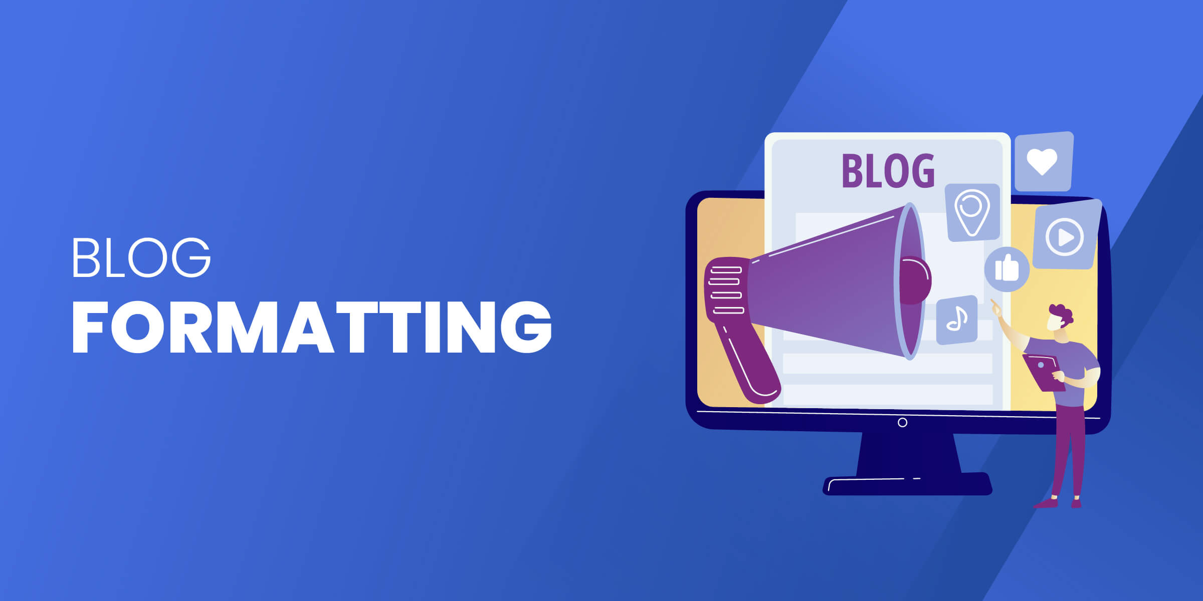 Blog Formatting
