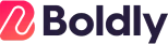 Boldly Logo