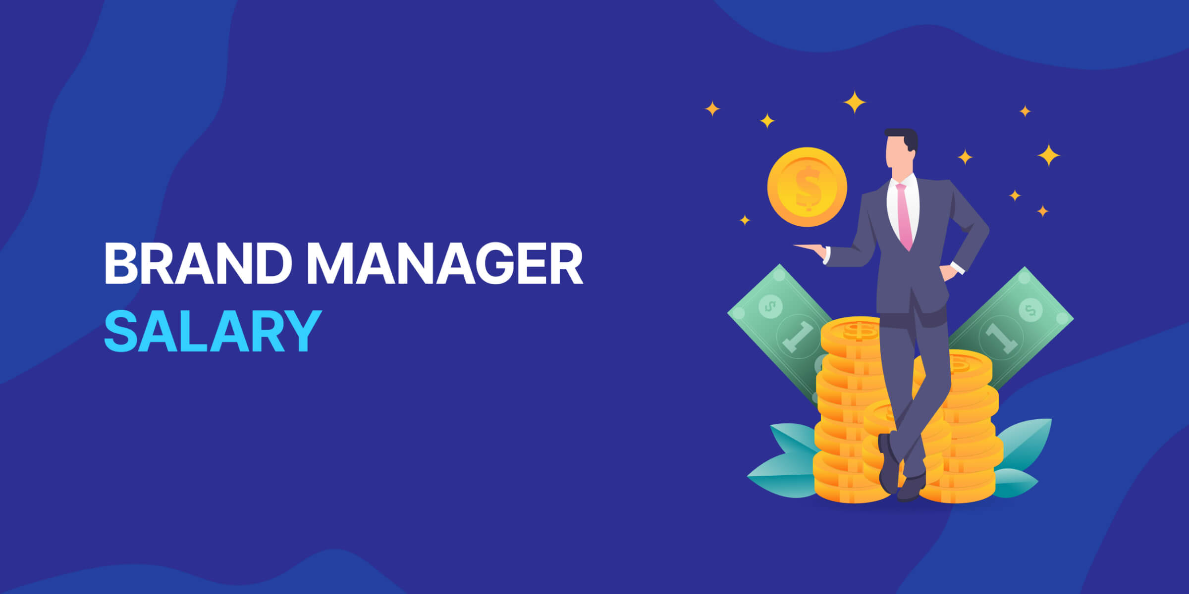 Brand Manager Salary