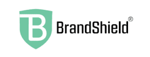 BrandShield Logo Main