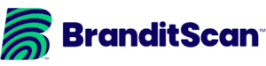 BranditScan Logo Main