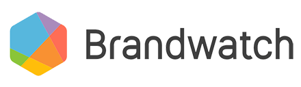 Brandwatch Logo