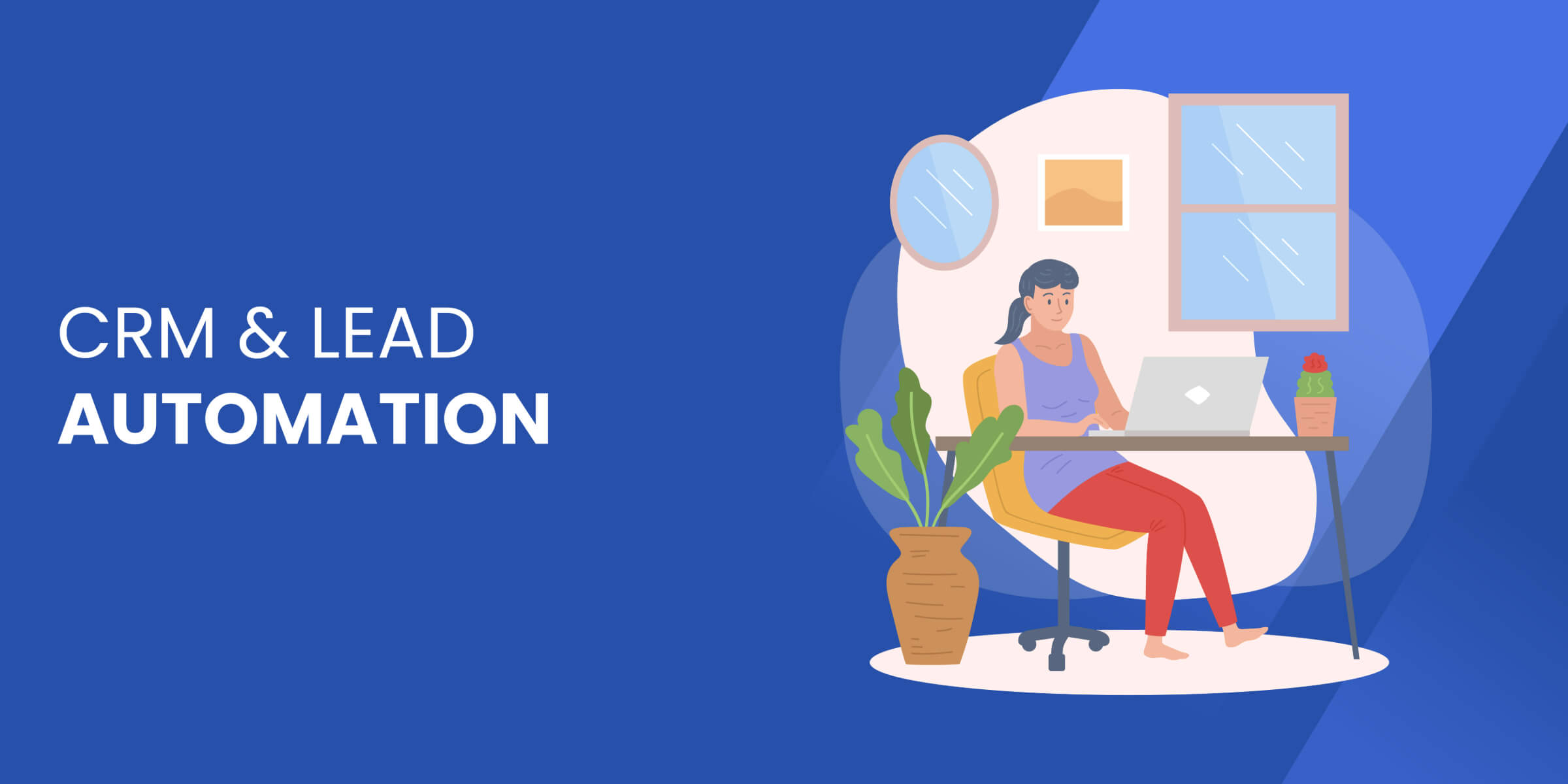 CRM Lead Management