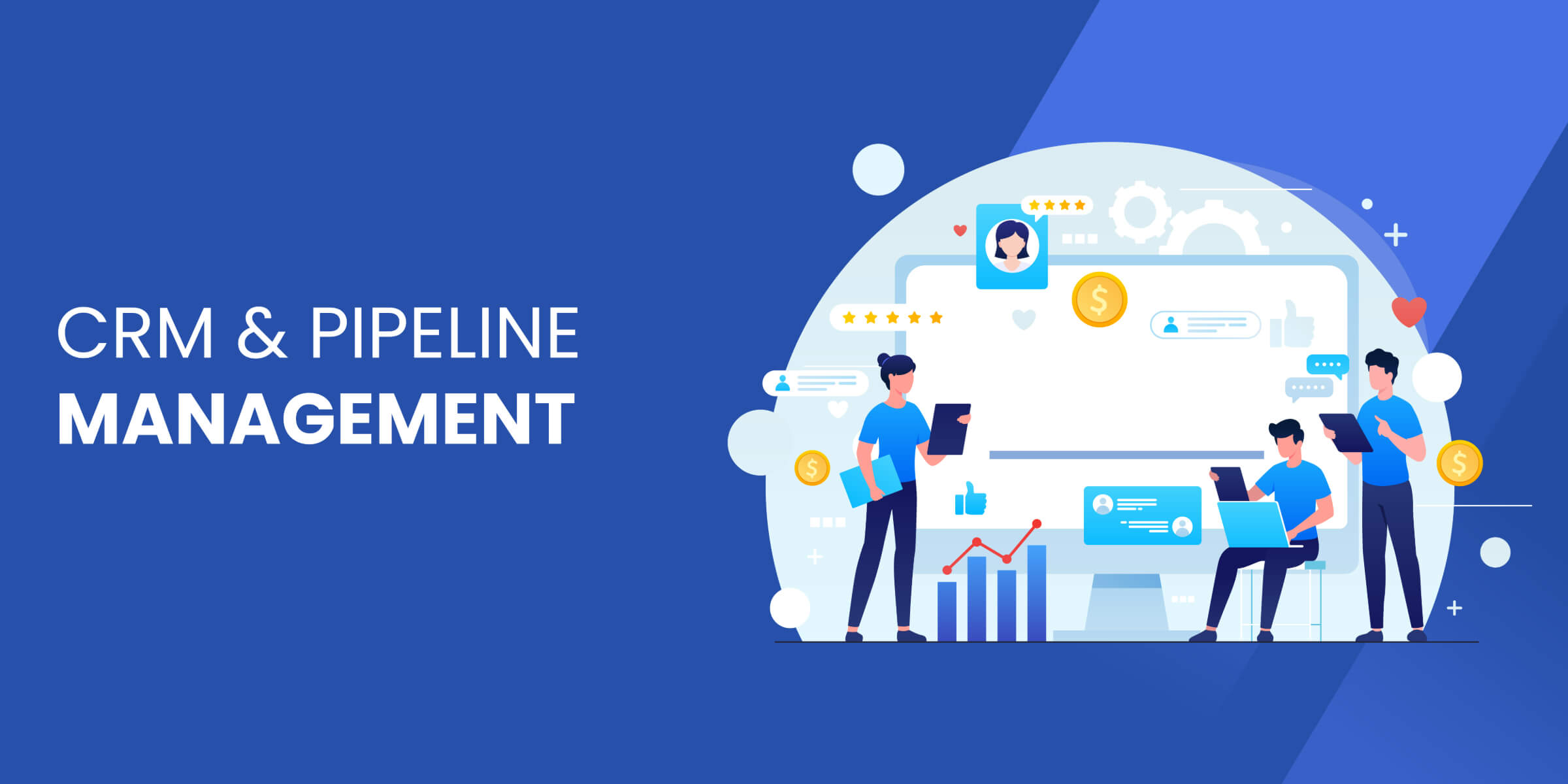 CRM Management