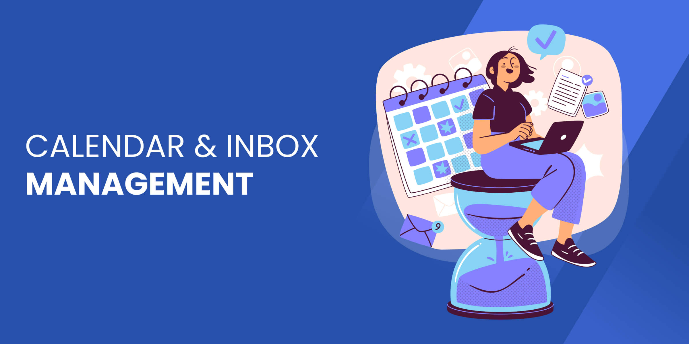 Calendar and Inbox Management
