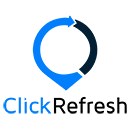 Click Refresh Agency