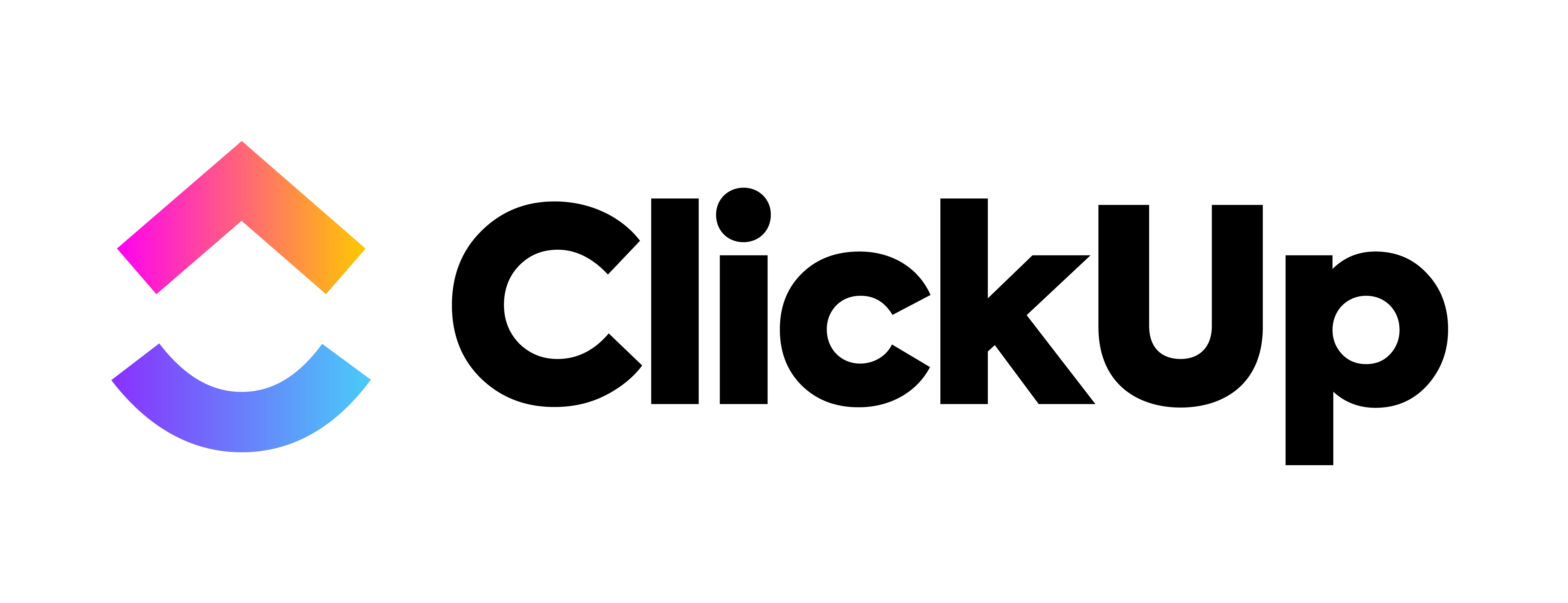 ClickUp Logo Small