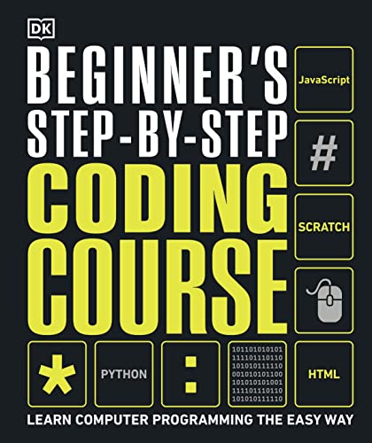 Coding Course Book