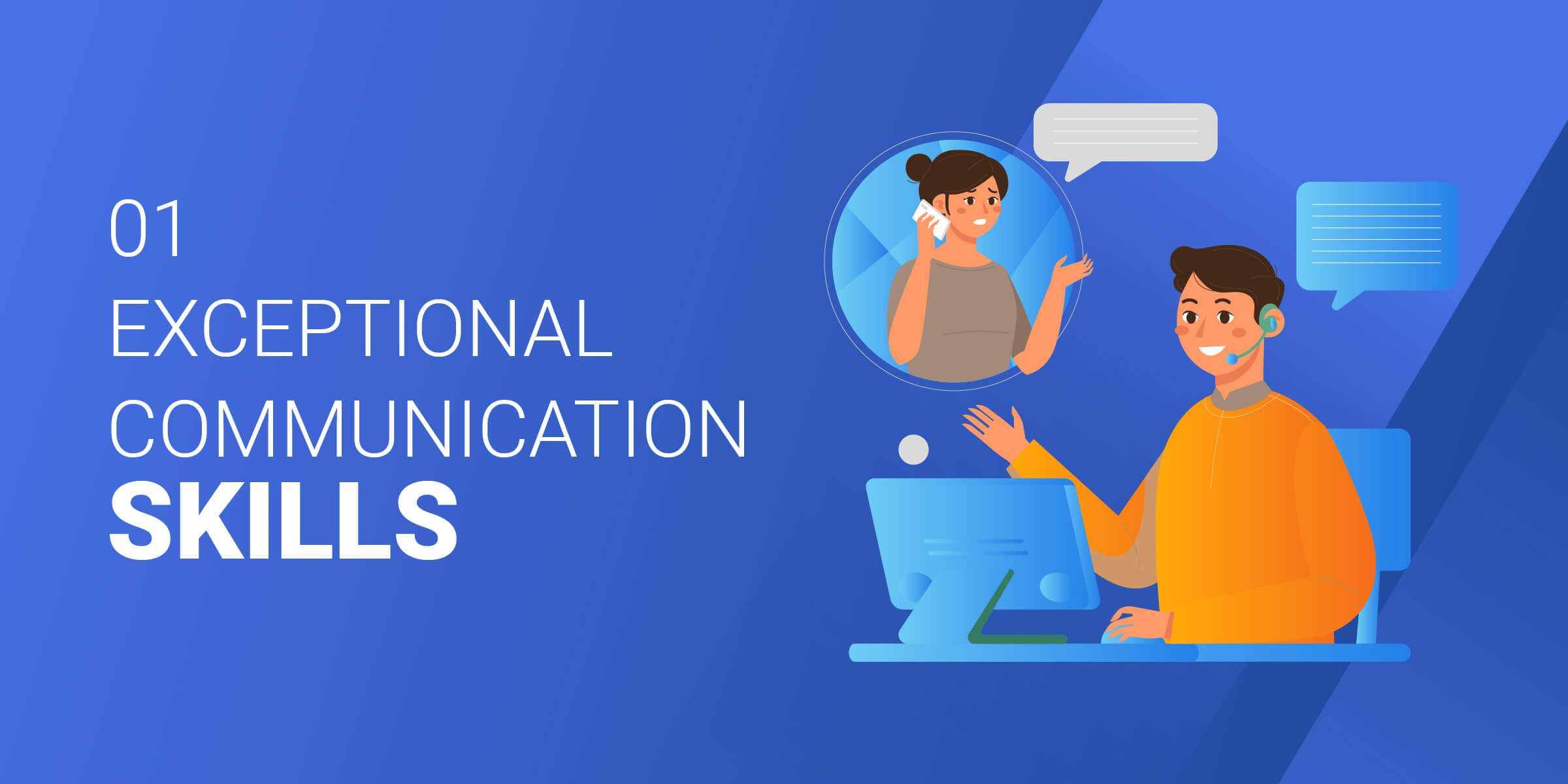 Communication Skills