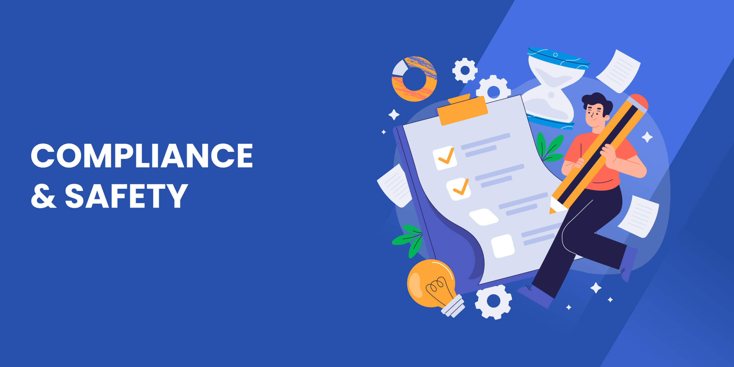 Compliance and Safety
