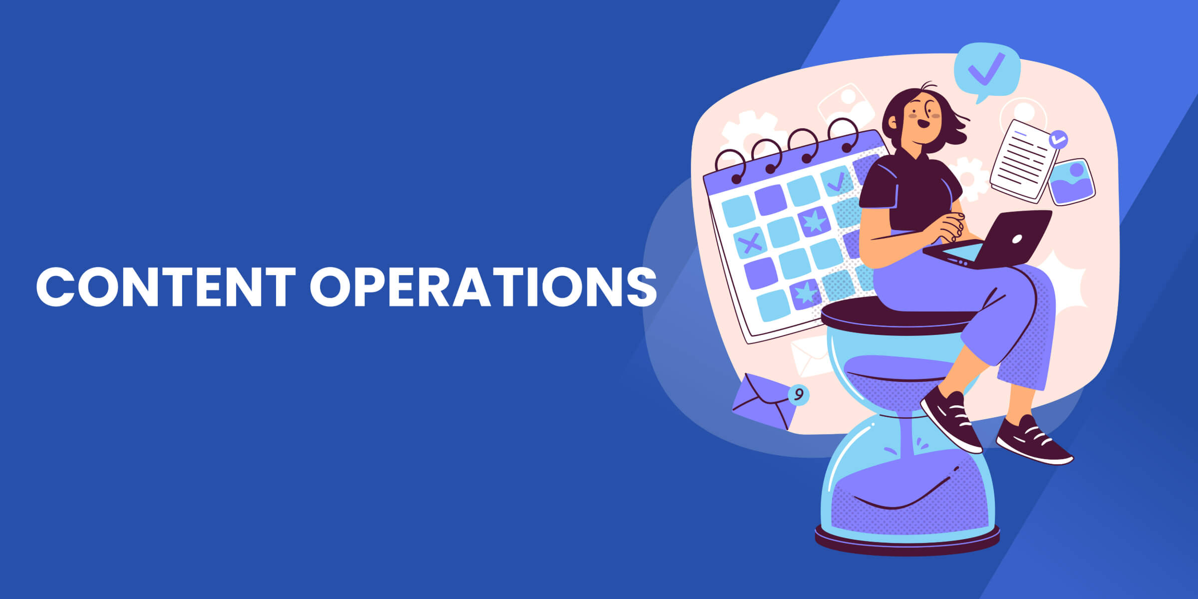 Content Operations