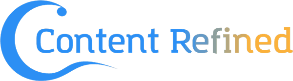 Content Refined Logo