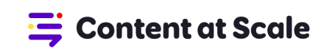 ContentatScale Logo