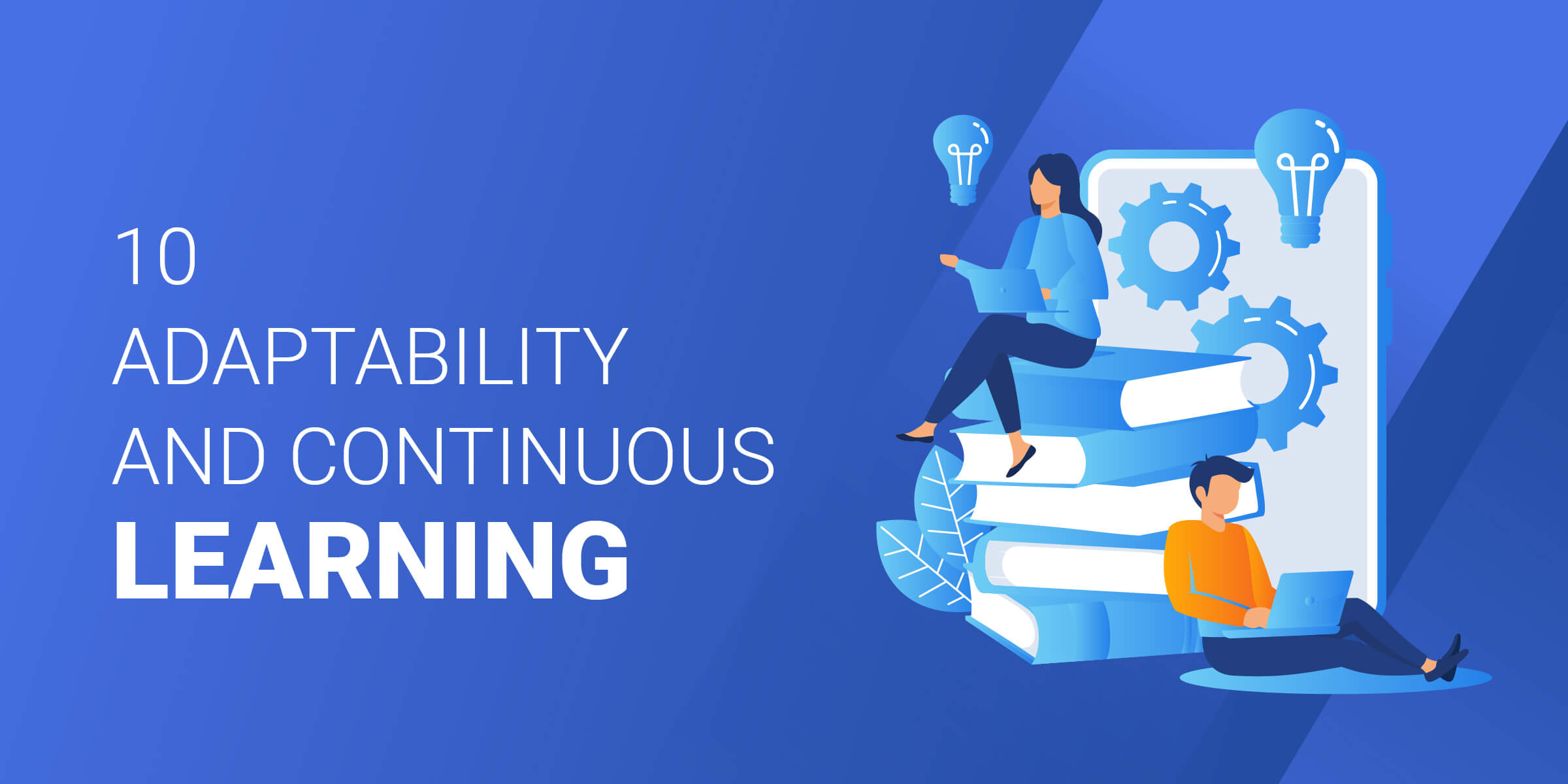Continous Learning