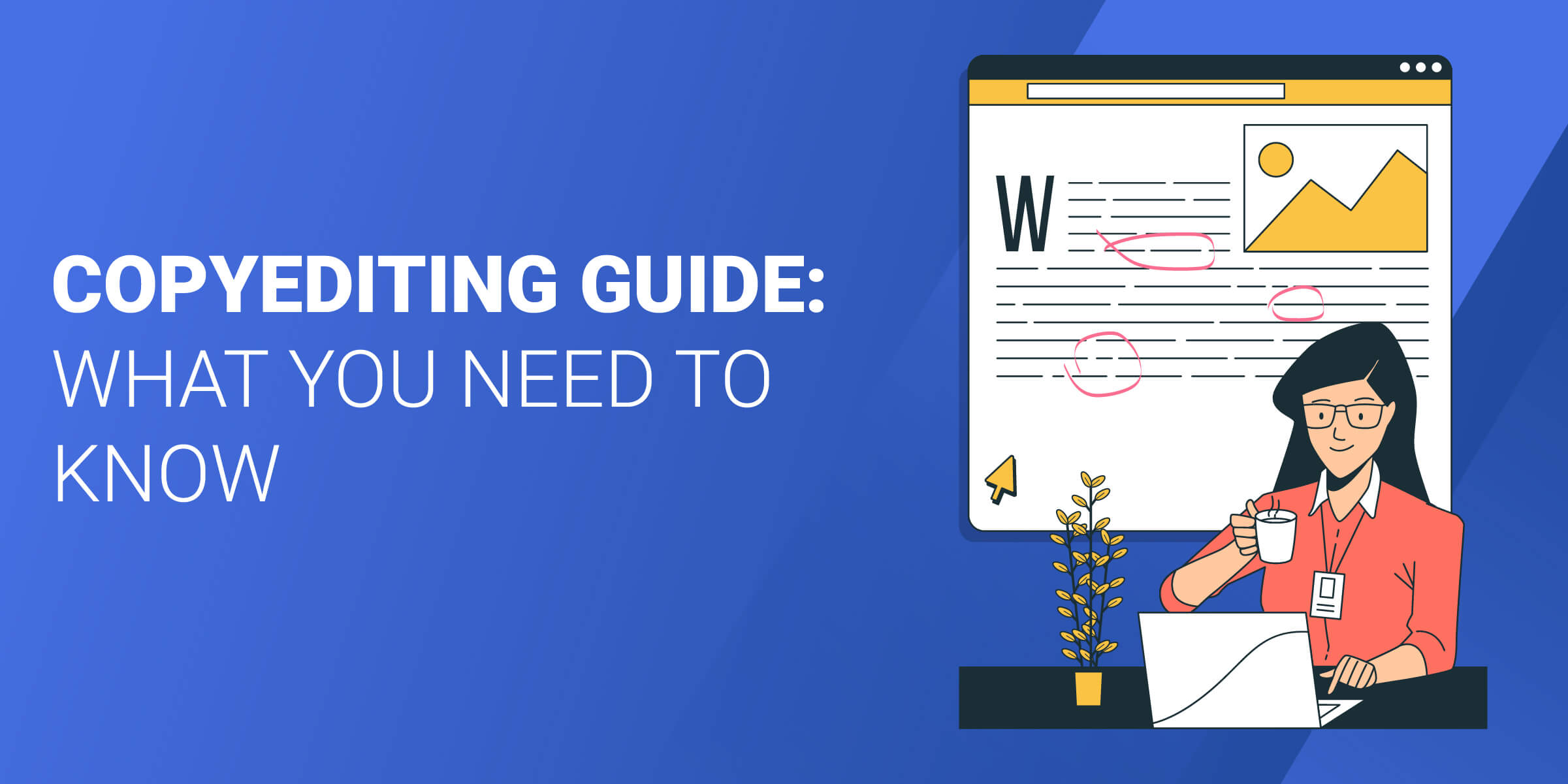 Copyediting Guide What You Need to Know