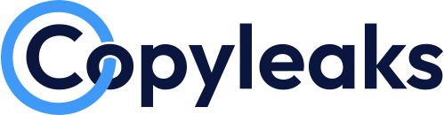 Copyleaks Logo Main