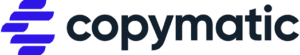 Copymatic Logo Main