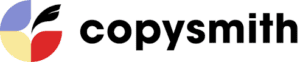 Copysmith Logo Main
