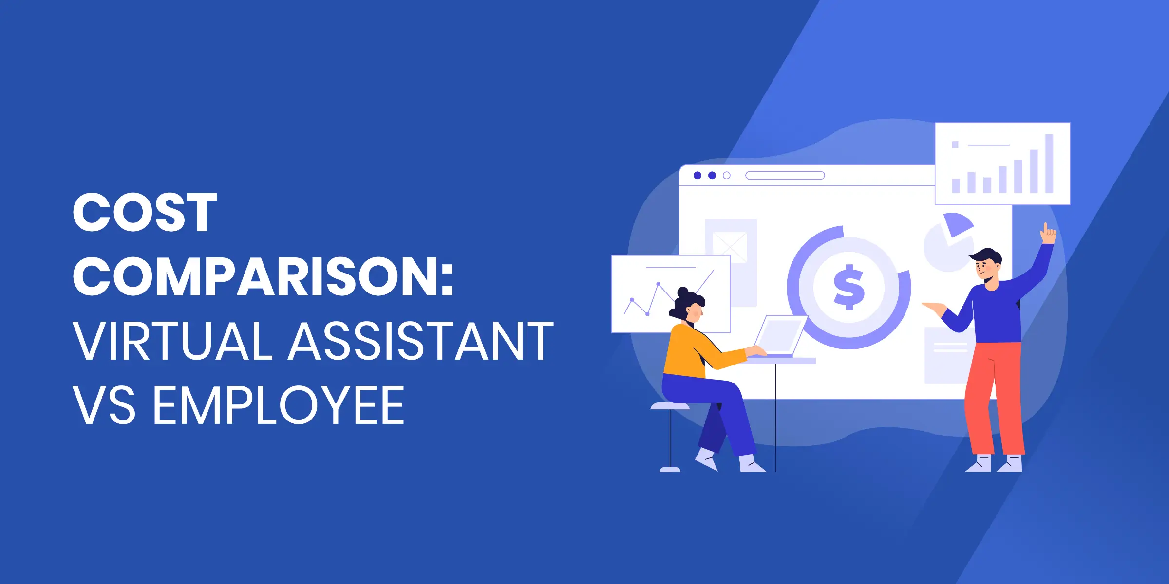 Cost Comparison VA vs Employee
