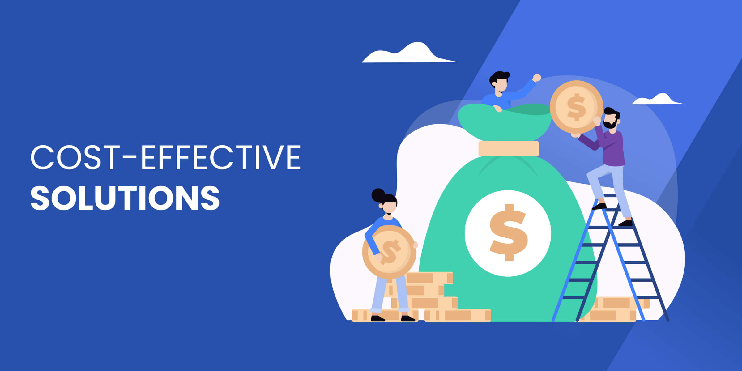 Cost Effective Solutions