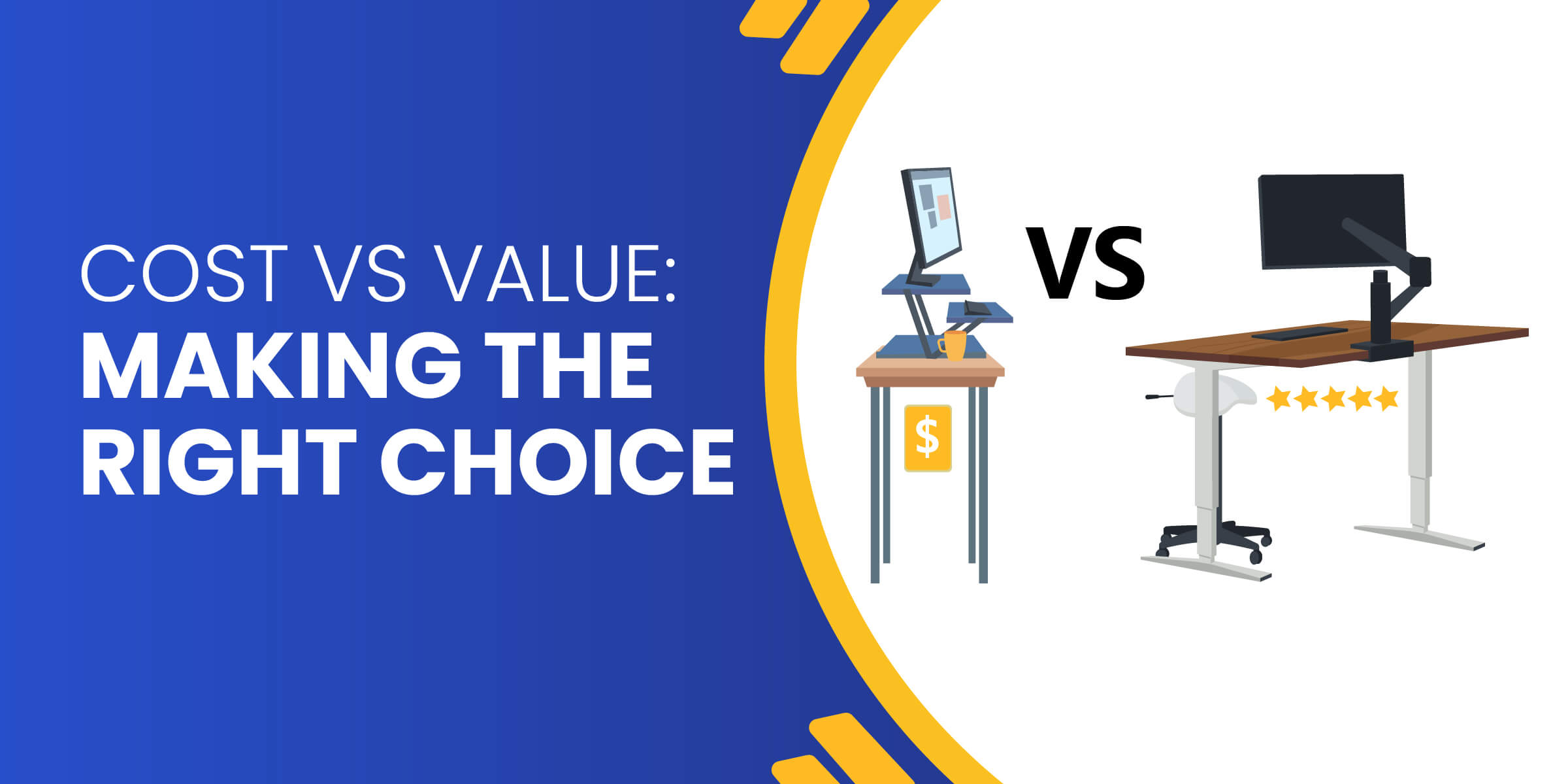 Cost vs Value Making the Right Choice
