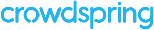 Crowdspring Logo Main