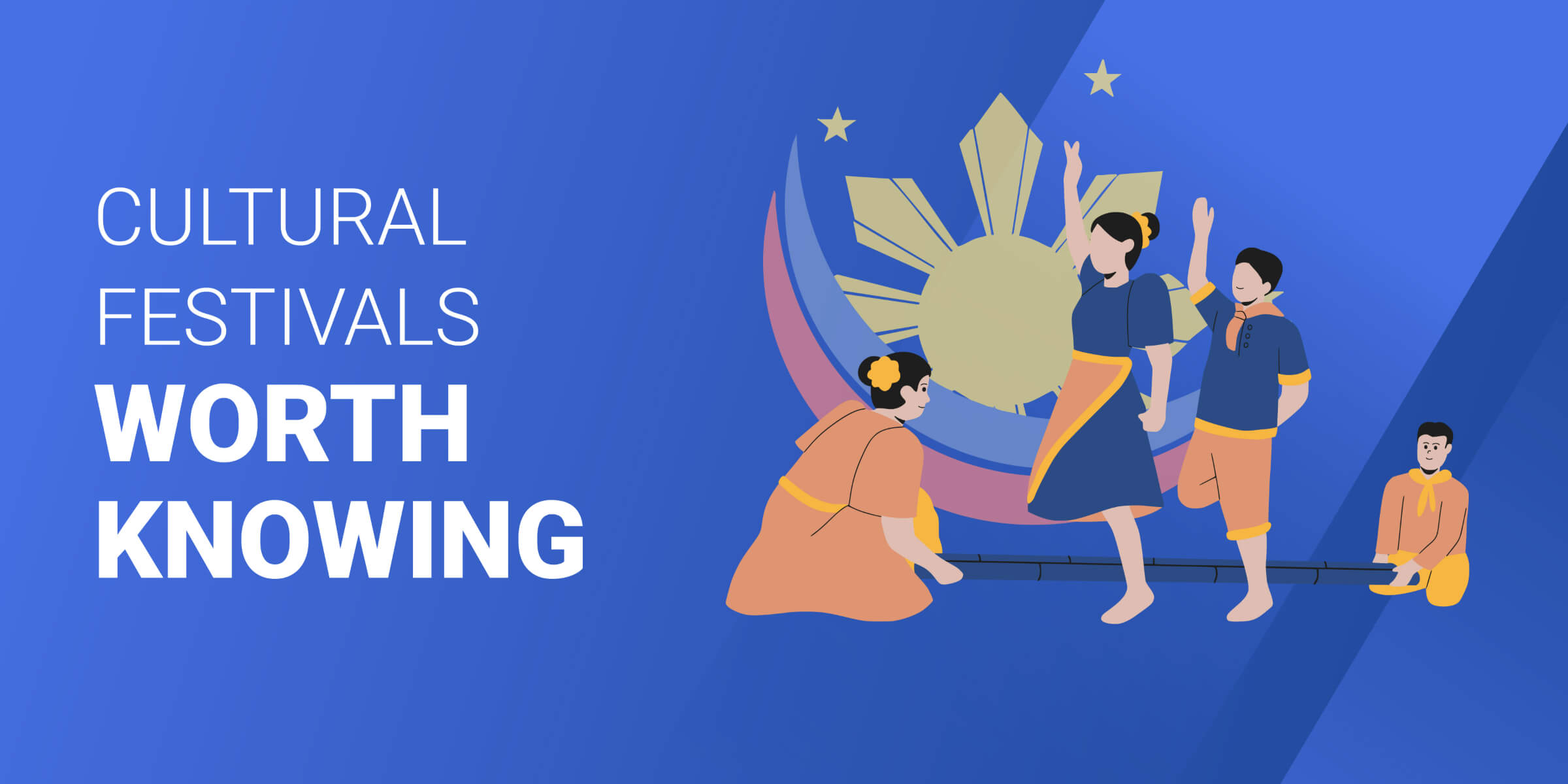 Cultural Festivals Worth Knowing