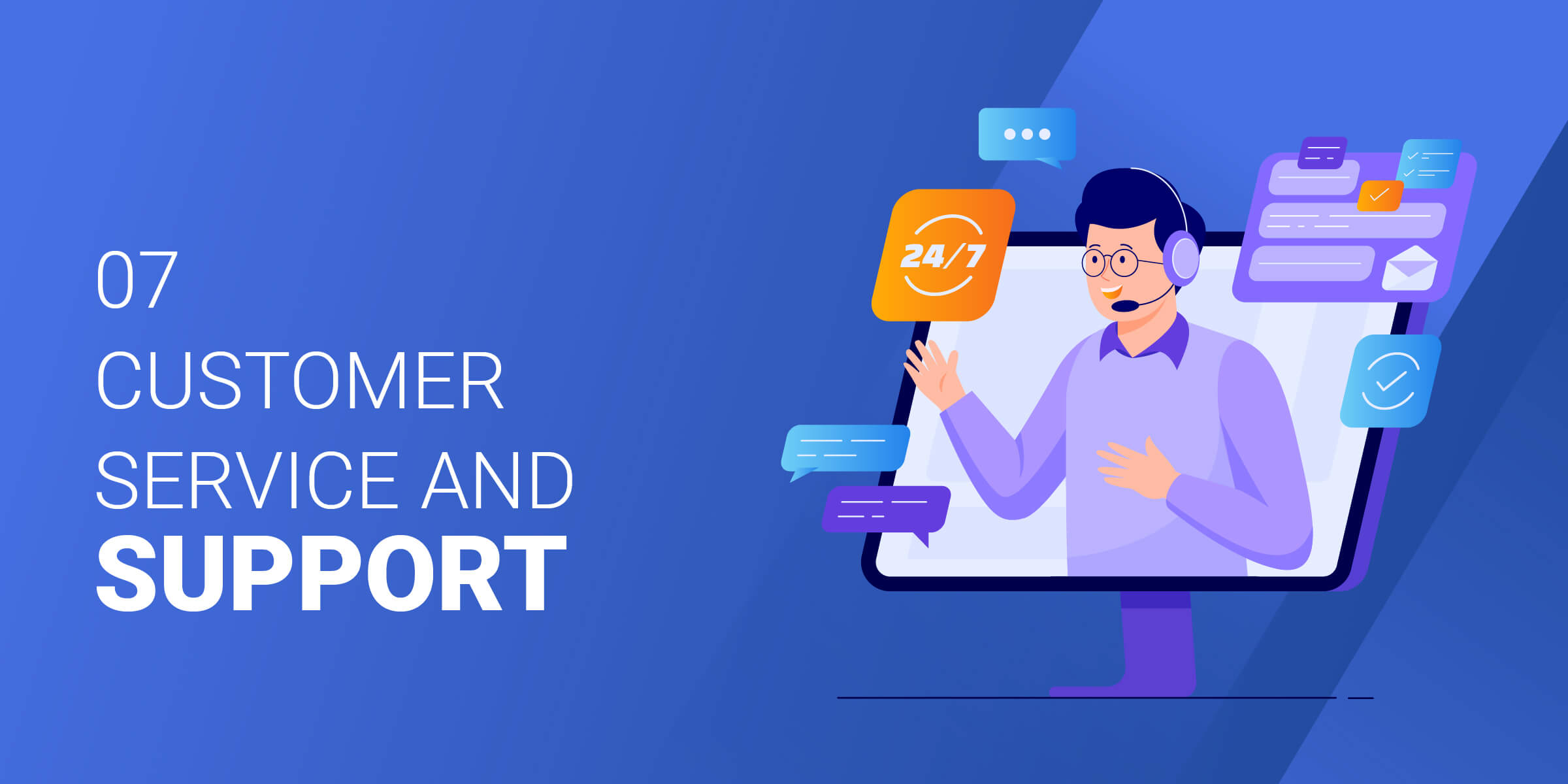 Customer Service