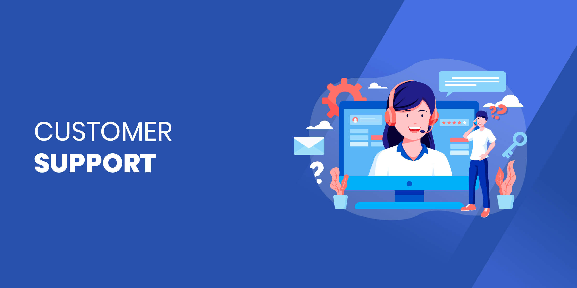 Customer Support