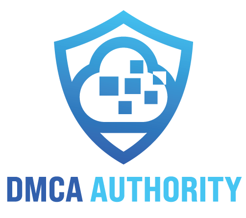 DMCA Authority Logo