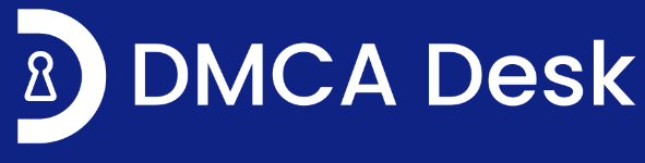 DMCA Desk Logo