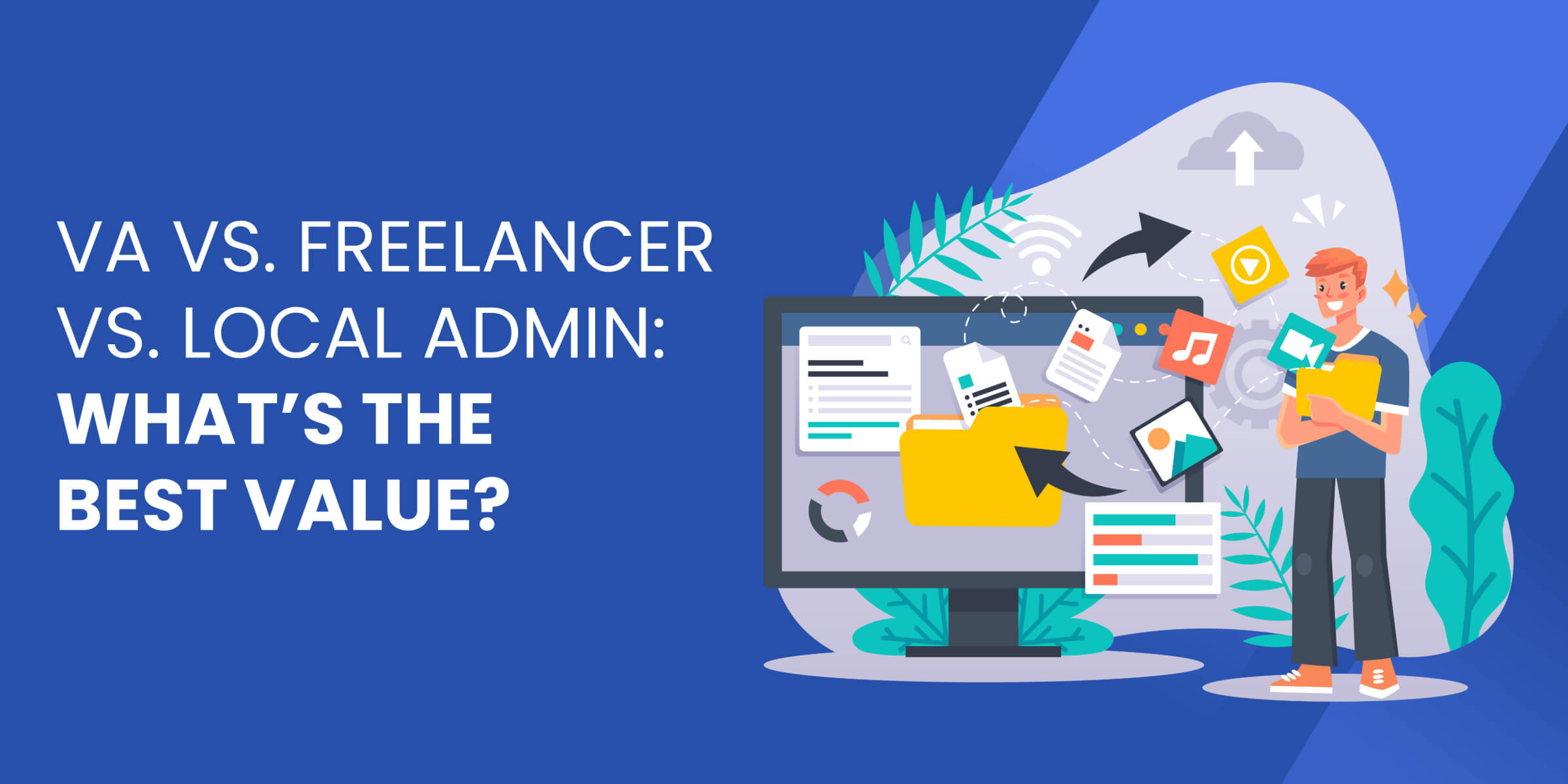 Data Entry Whats the Best VAlue