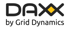 Daxx Logo Main