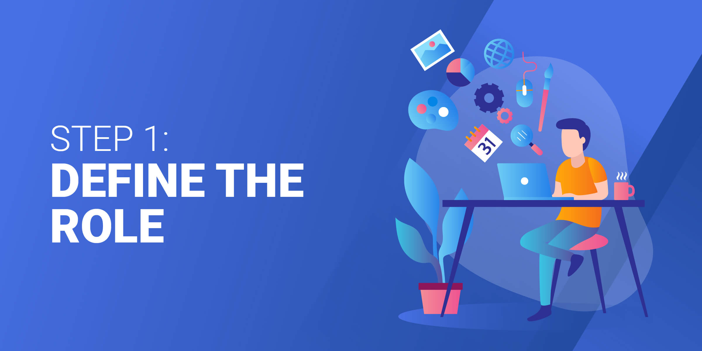 Define Graphic Design Role