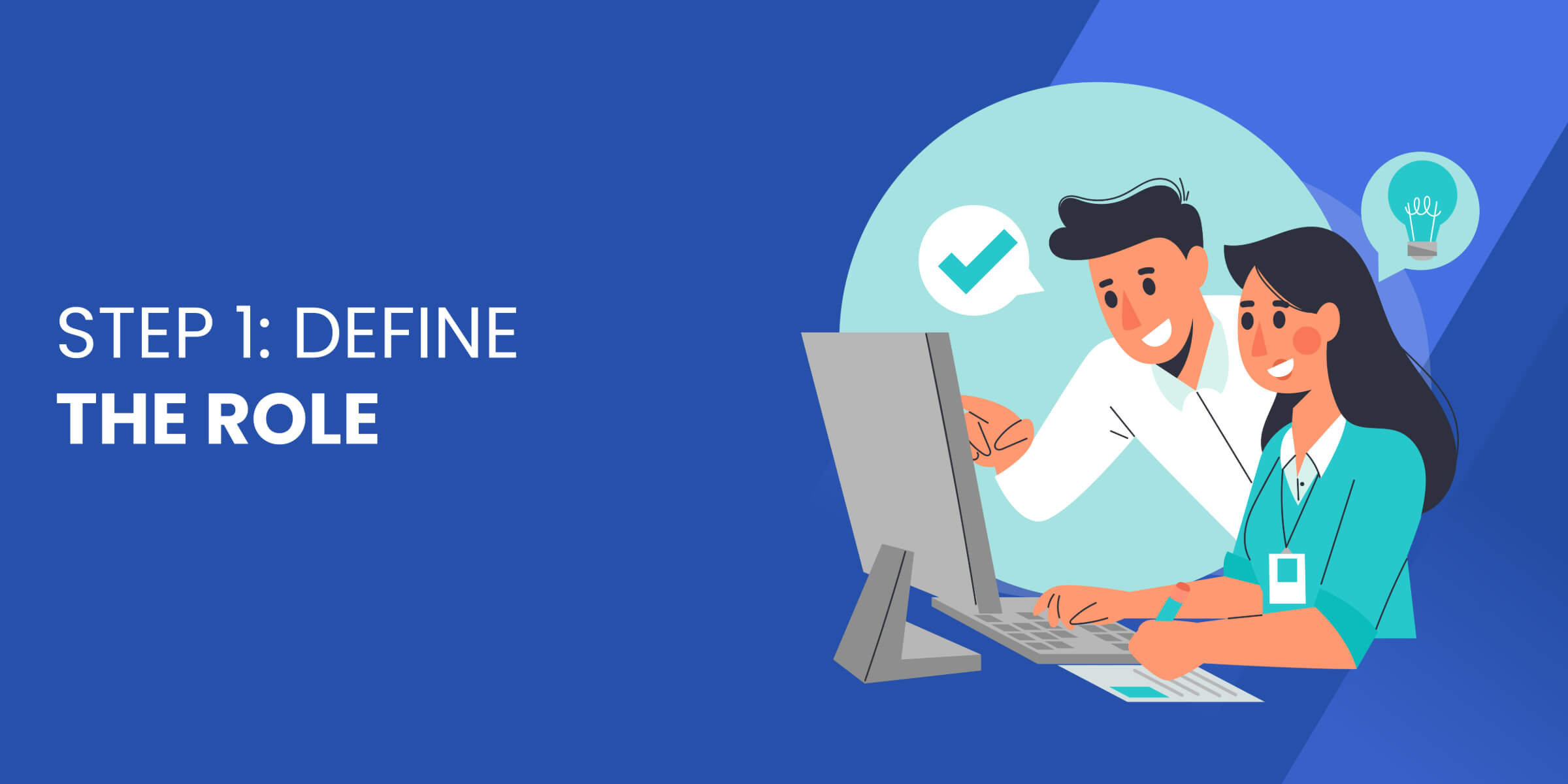 Define Role for Video Editor