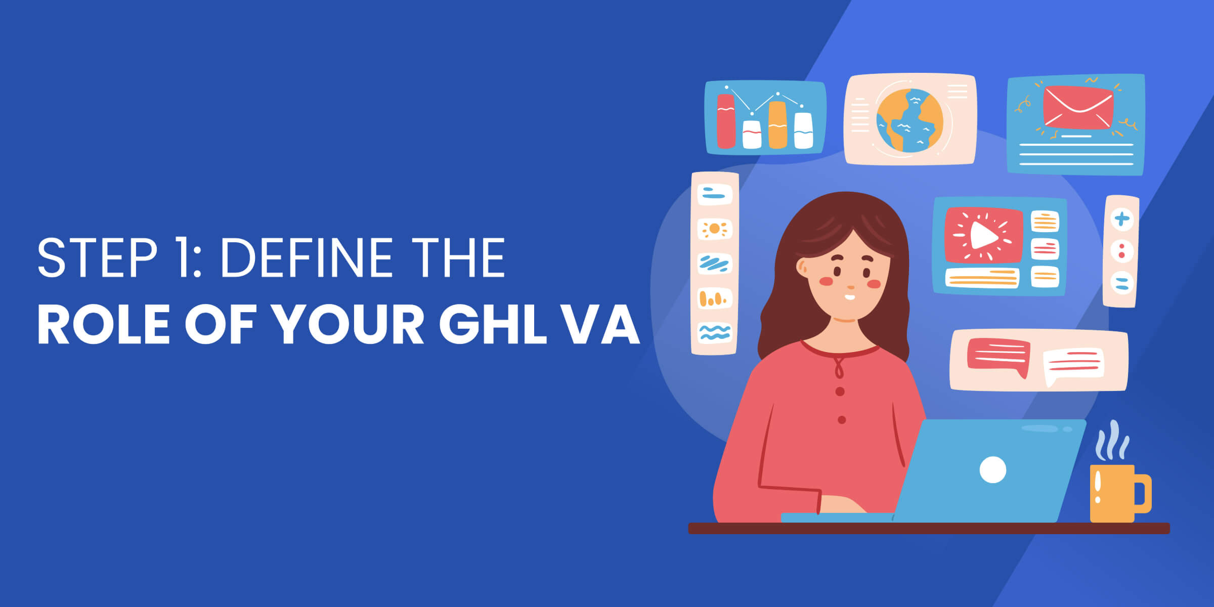 Define Role to GHL VA
