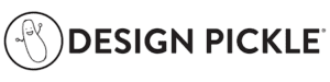 Design PIckle Logo Main