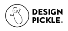Design Pickle Logo small