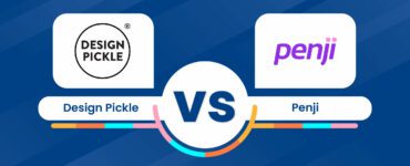 Design Pickle vs Penji Featured