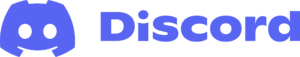 Discord Logo Main
