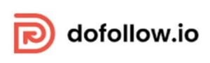 DoFollow Io Logo Main