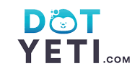 DotYeti Logo