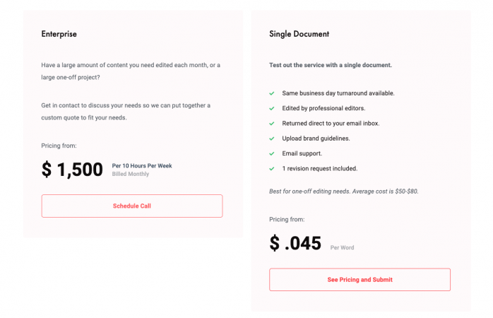 My Honest Review of EditorNinja [+ Video Walkthrough]
