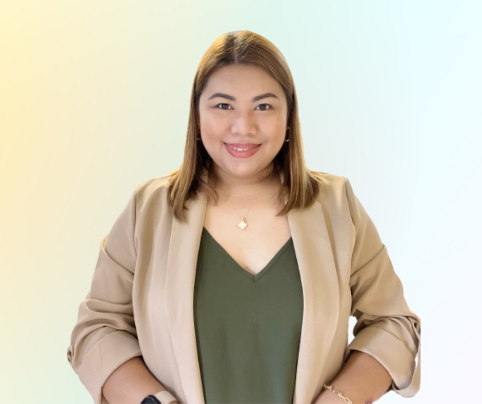 Eleanor Ronabio