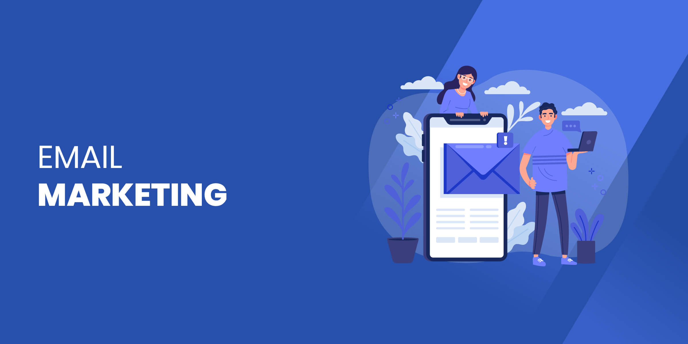 Email Marketing