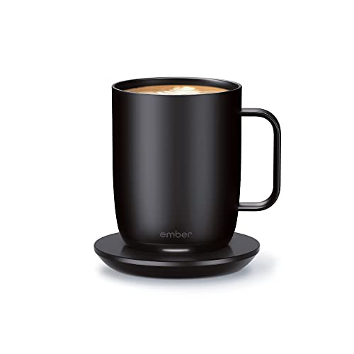 Ember Control Smart Mug