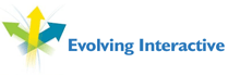 Evolving Interactive Agency