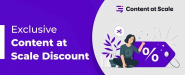 Exclusive Content at Scale Discount
